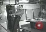 Image of USS Nautilus SSN-571 trial runs United States USA, 1954, second 51 stock footage video 65675063499