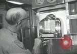 Image of USS Nautilus United States USA, 1954, second 8 stock footage video 65675063500