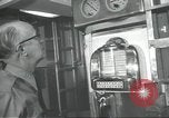 Image of USS Nautilus United States USA, 1954, second 17 stock footage video 65675063500