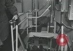 Image of USS Nautilus United States USA, 1954, second 27 stock footage video 65675063500