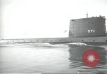 Image of USS Nautilus United States USA, 1954, second 29 stock footage video 65675063500