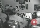 Image of USS Nautilus in sea trials United States USA, 1954, second 9 stock footage video 65675063501
