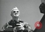 Image of USS Nautilus in sea trials United States USA, 1954, second 19 stock footage video 65675063501