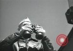 Image of USS Nautilus in sea trials United States USA, 1954, second 20 stock footage video 65675063501