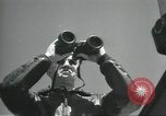 Image of USS Nautilus in sea trials United States USA, 1954, second 21 stock footage video 65675063501