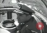 Image of USS Nautilus in sea trials United States USA, 1954, second 23 stock footage video 65675063501