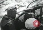 Image of USS Nautilus in sea trials United States USA, 1954, second 26 stock footage video 65675063501