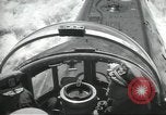 Image of USS Nautilus in sea trials United States USA, 1954, second 29 stock footage video 65675063501