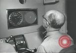 Image of USS Nautilus in sea trials United States USA, 1954, second 34 stock footage video 65675063501