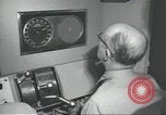 Image of USS Nautilus in sea trials United States USA, 1954, second 35 stock footage video 65675063501
