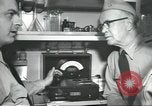 Image of USS Nautilus in sea trials United States USA, 1954, second 42 stock footage video 65675063501