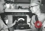 Image of USS Nautilus in sea trials United States USA, 1954, second 43 stock footage video 65675063501