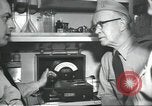 Image of USS Nautilus in sea trials United States USA, 1954, second 44 stock footage video 65675063501