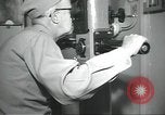 Image of USS Nautilus in sea trials United States USA, 1954, second 46 stock footage video 65675063501