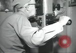 Image of USS Nautilus in sea trials United States USA, 1954, second 47 stock footage video 65675063501