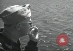 Image of USS Nautilus in sea trials United States USA, 1954, second 49 stock footage video 65675063501