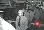 Image of USS Nautilus in sea trials United States USA, 1954, second 55 stock footage video 65675063501