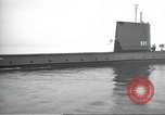 Image of USS Nautilus United States USA, 1954, second 5 stock footage video 65675063502