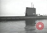 Image of USS Nautilus United States USA, 1954, second 6 stock footage video 65675063502