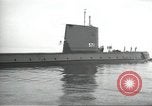 Image of USS Nautilus United States USA, 1954, second 7 stock footage video 65675063502