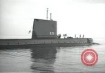 Image of USS Nautilus United States USA, 1954, second 8 stock footage video 65675063502