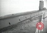 Image of USS Nautilus United States USA, 1954, second 9 stock footage video 65675063502