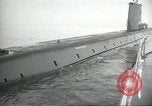 Image of USS Nautilus United States USA, 1954, second 10 stock footage video 65675063502