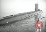 Image of USS Nautilus United States USA, 1954, second 12 stock footage video 65675063502
