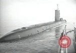 Image of USS Nautilus United States USA, 1954, second 13 stock footage video 65675063502
