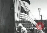 Image of USS Nautilus United States USA, 1954, second 18 stock footage video 65675063502