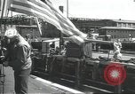 Image of USS Nautilus United States USA, 1954, second 21 stock footage video 65675063502