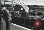 Image of USS Nautilus United States USA, 1954, second 22 stock footage video 65675063502