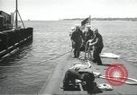 Image of USS Nautilus United States USA, 1954, second 23 stock footage video 65675063502
