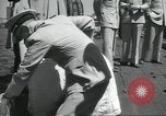 Image of USS Nautilus United States USA, 1954, second 33 stock footage video 65675063502