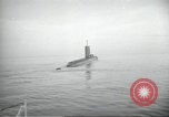 Image of USS Nautilus United States USA, 1954, second 37 stock footage video 65675063502
