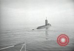 Image of USS Nautilus United States USA, 1954, second 39 stock footage video 65675063502
