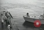 Image USS Nautilus United States USA, 1954, de la seconde 44 séquences d'archives historiques vidéo 65675063503