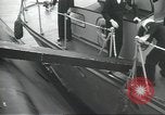Image USS Nautilus United States USA, 1954, de la seconde 45 séquences d'archives historiques vidéo 65675063503