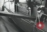 Image USS Nautilus United States USA, 1954, de la seconde 46 séquences d'archives historiques vidéo 65675063503
