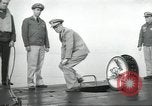 Image USS Nautilus United States USA, 1954, de la seconde 51 séquences d'archives historiques vidéo 65675063503
