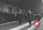 Image of Adolf Hitler Italy, 1938, second 5 stock footage video 65675063504