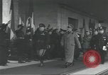 Image of Adolf Hitler Italy, 1938, second 10 stock footage video 65675063504