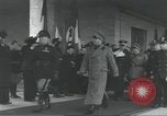 Image of Adolf Hitler Italy, 1938, second 11 stock footage video 65675063504