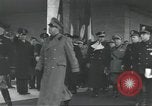 Image of Adolf Hitler Italy, 1938, second 12 stock footage video 65675063504