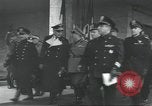 Image of Adolf Hitler Italy, 1938, second 13 stock footage video 65675063504