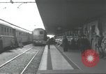 Image of Adolf Hitler Italy, 1938, second 27 stock footage video 65675063504