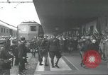 Image of Adolf Hitler Italy, 1938, second 37 stock footage video 65675063504