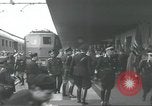 Image of Adolf Hitler Italy, 1938, second 39 stock footage video 65675063504