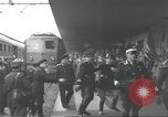 Image of Adolf Hitler Italy, 1938, second 40 stock footage video 65675063504