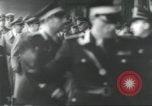 Image of Adolf Hitler Italy, 1938, second 54 stock footage video 65675063504